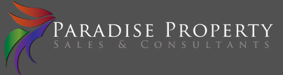 Paradise Property Sales & Consultants - logo